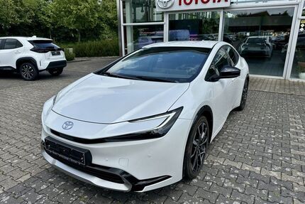 Toyota Prius Gebrauchtwagen