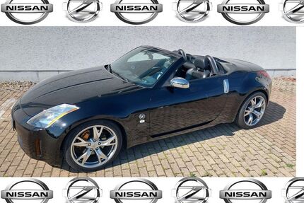 Nissan 350Z Gebrauchtwagen