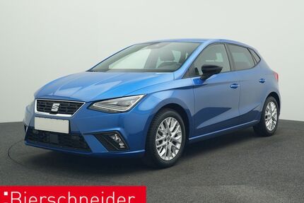 Seat Ibiza Gebrauchtwagen