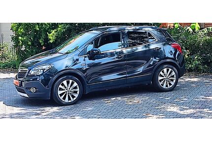 Opel Mokka Gebrauchtwagen