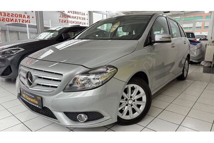 Mercedes-Benz B 180 Gebrauchtwagen