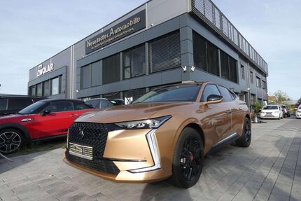 DS Automobiles DS4 Gebrauchtwagen