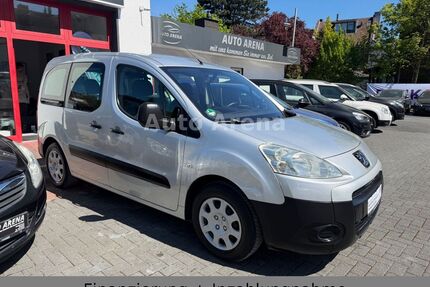 Peugeot Partner Tepee Gebrauchtwagen