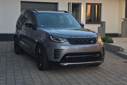 Land Rover Discovery Gebrauchtwagen