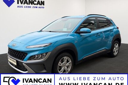 Hyundai KONA Gebrauchtwagen