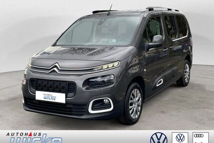 Citroen Berlingo Gebrauchtwagen