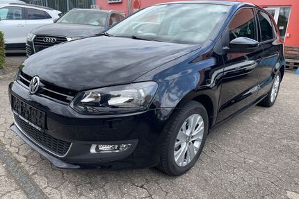 VW Polo Gebrauchtwagen