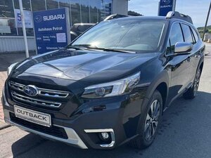 Subaru OUTBACK Platinum Gebrauchtwagen