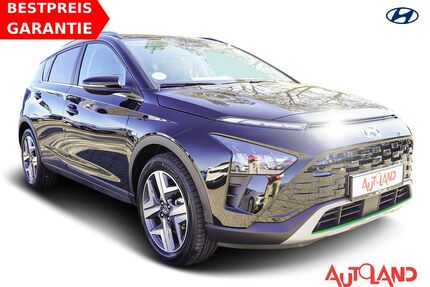 Hyundai BAYON Gebrauchtwagen