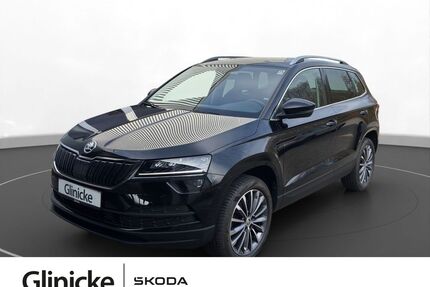 Skoda Karoq Gebrauchtwagen