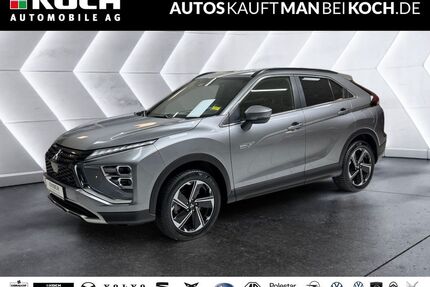 Mitsubishi Eclipse Cross Gebrauchtwagen