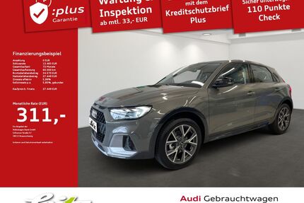 Audi A1 Gebrauchtwagen