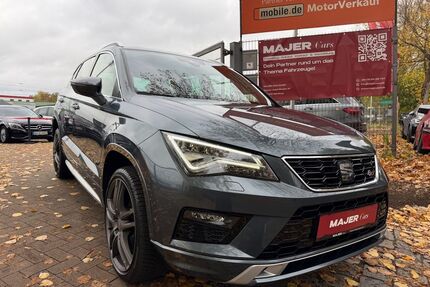 Seat Ateca Gebrauchtwagen
