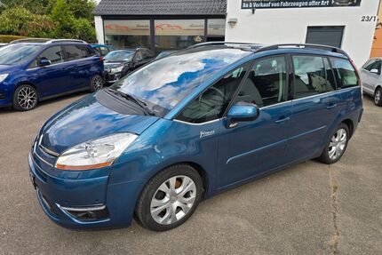 Citroen Grand C4 Picasso / SpaceTourer Gebrauchtwagen