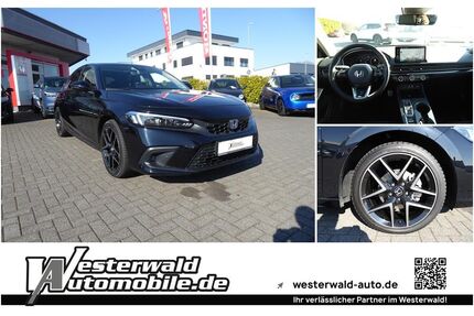 Honda Civic Gebrauchtwagen