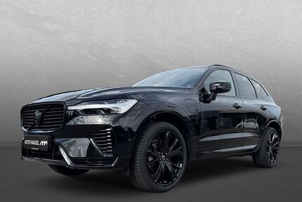 Volvo XC60 Gebrauchtwagen