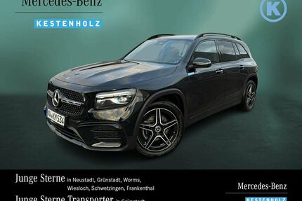 Mercedes-Benz GLB 200 Gebrauchtwagen