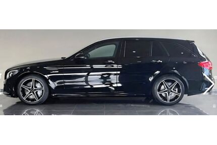 Mercedes-Benz C 43 AMG Gebrauchtwagen