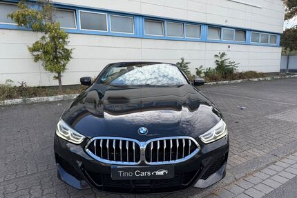 BMW 840 Gebrauchtwagen