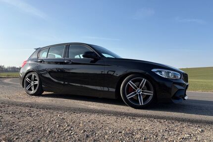 BMW 125 Gebrauchtwagen