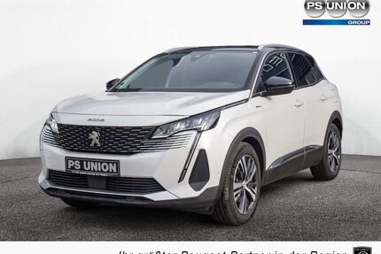 Peugeot 3008 Gebrauchtwagen