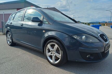 Seat Altea Gebrauchtwagen