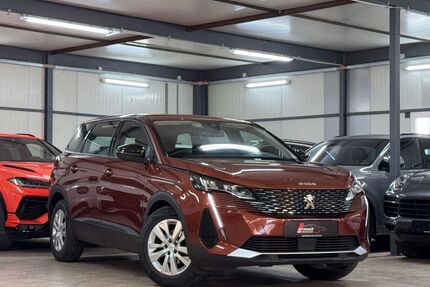 Peugeot 5008 Gebrauchtwagen