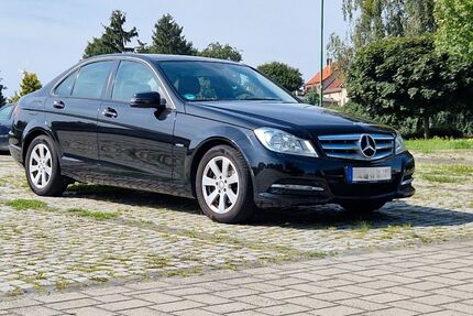 Mercedes-Benz C 180 Gebrauchtwagen