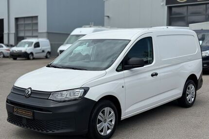 VW Caddy Maxi Gebrauchtwagen