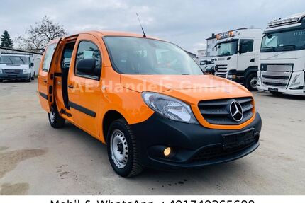 Mercedes-Benz Citan Gebrauchtwagen