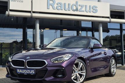 BMW Z4 Gebrauchtwagen