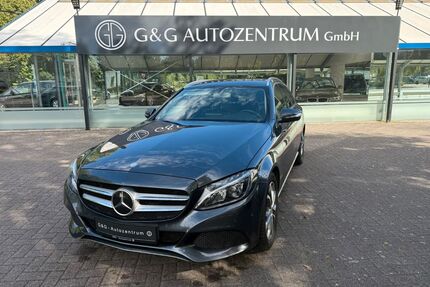 Mercedes-Benz C 250 Gebrauchtwagen