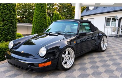 Porsche 930 Gebrauchtwagen