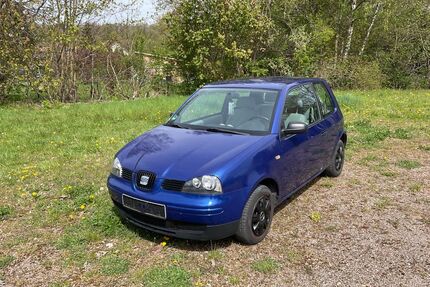Seat Arosa Gebrauchtwagen