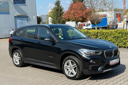 BMW X1 Gebrauchtwagen