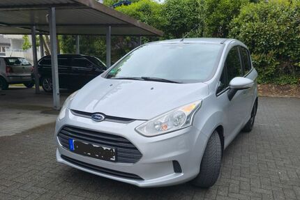 Ford B-Max Gebrauchtwagen