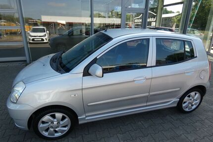 Kia Picanto Gebrauchtwagen