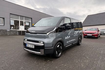 Kia PV5 Gebrauchtwagen