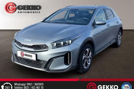 Kia XCeed Gebrauchtwagen