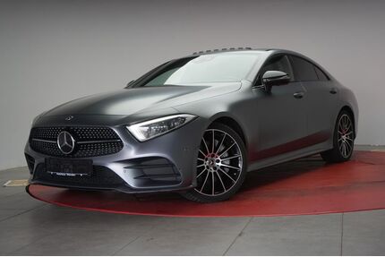 Mercedes-Benz CLS 400 Gebrauchtwagen