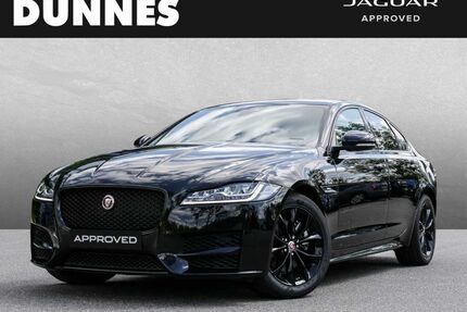 Jaguar XF Gebrauchtwagen
