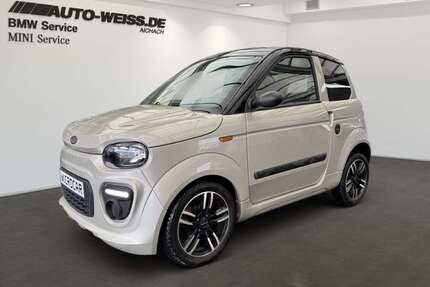 Microcar M.Go Gebrauchtwagen