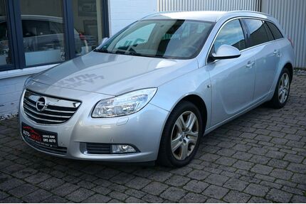 Opel Insignia Gebrauchtwagen