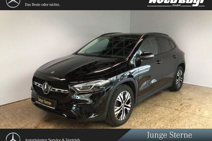 Mercedes-Benz GLA 200 Gebrauchtwagen