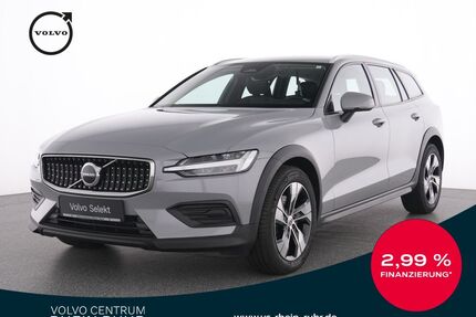 Volvo V60 Cross Country Gebrauchtwagen