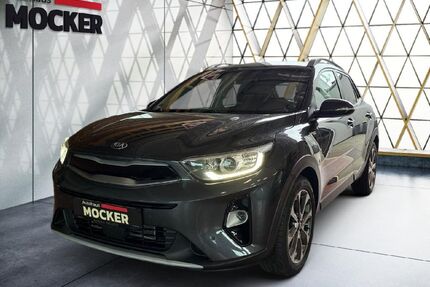 Kia Stonic Gebrauchtwagen