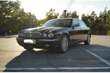 Jaguar Daimler Gebrauchtwagen