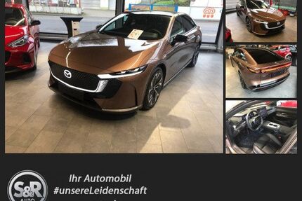 Mazda 6e Gebrauchtwagen