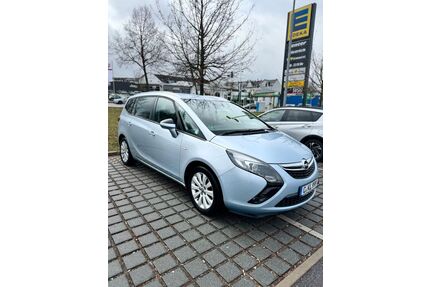 Opel Zafira Tourer Gebrauchtwagen