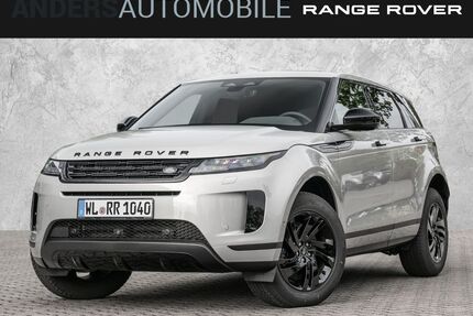 Land Rover Range Rover Evoque Gebrauchtwagen